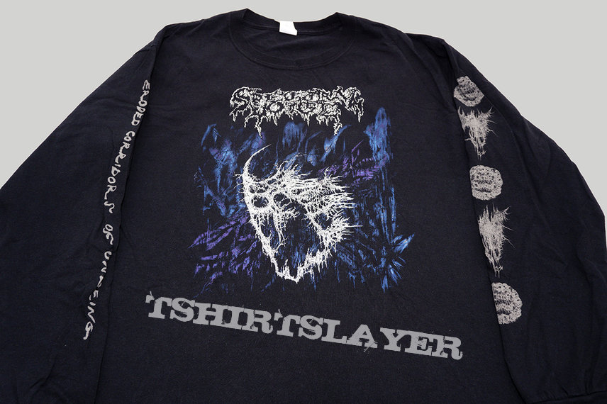 Spectral Voice longsleeve