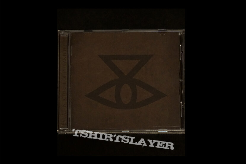 Reveal - Nocturne Of Eyes And Teeth CD