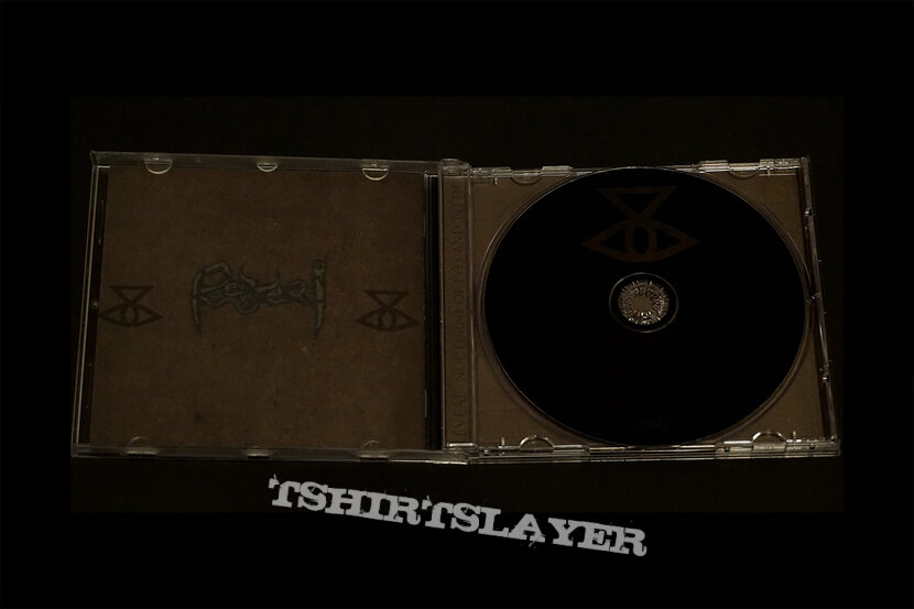 Reveal - Nocturne Of Eyes And Teeth CD