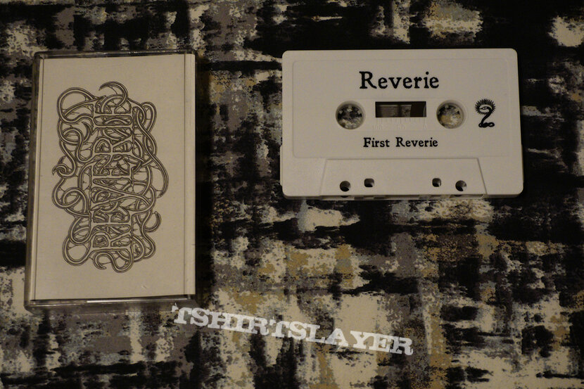 Reverie - First Reverie tape