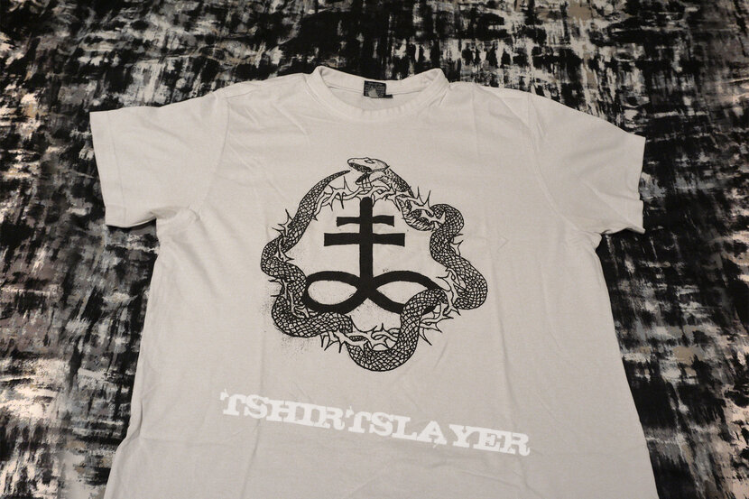 One Tail One Head t-shirt One Tail One Head t-shirt