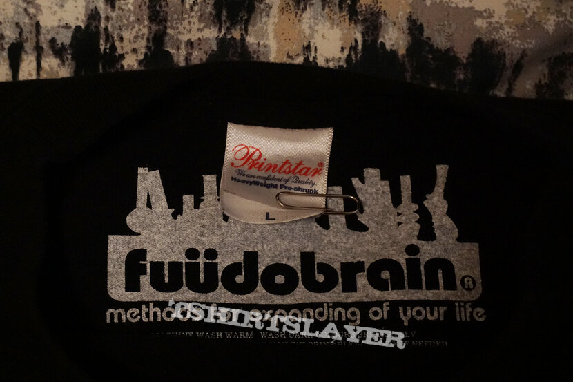 Corrupted t-shirt Corrupted t-shirt