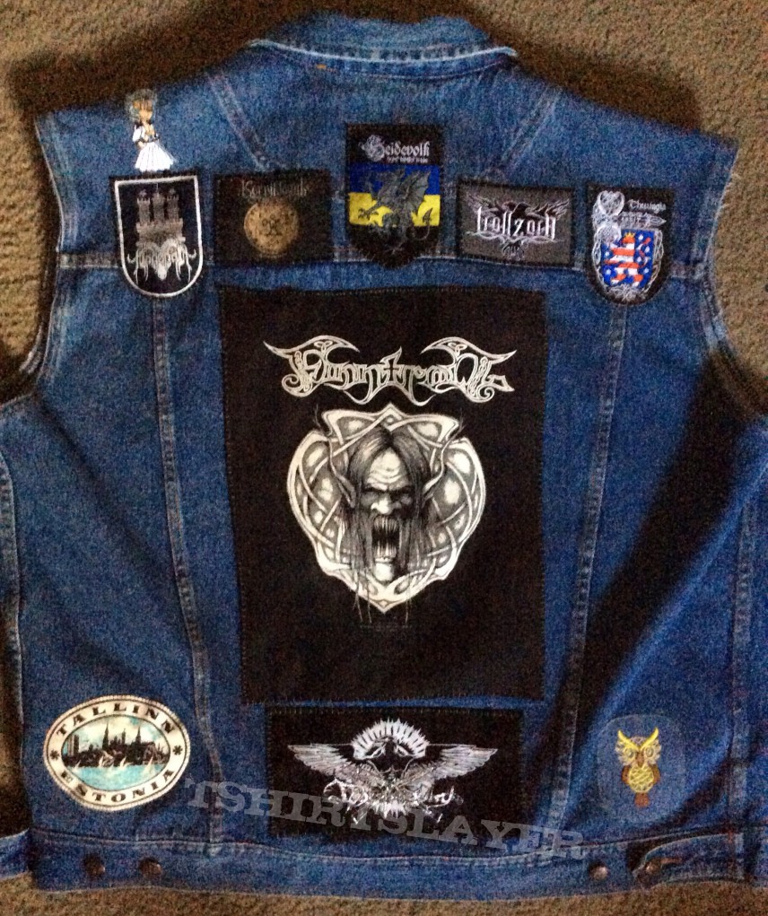 Temnozor 10join&#039;s vest