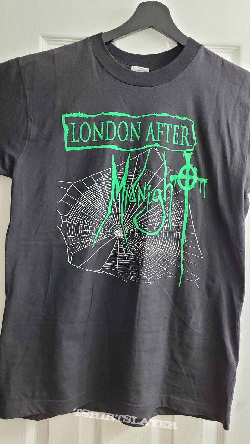 London After Midnight 