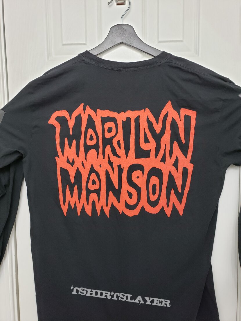 Marylin Manson Marilyn Manson Marylin Manson Marilyn Manson