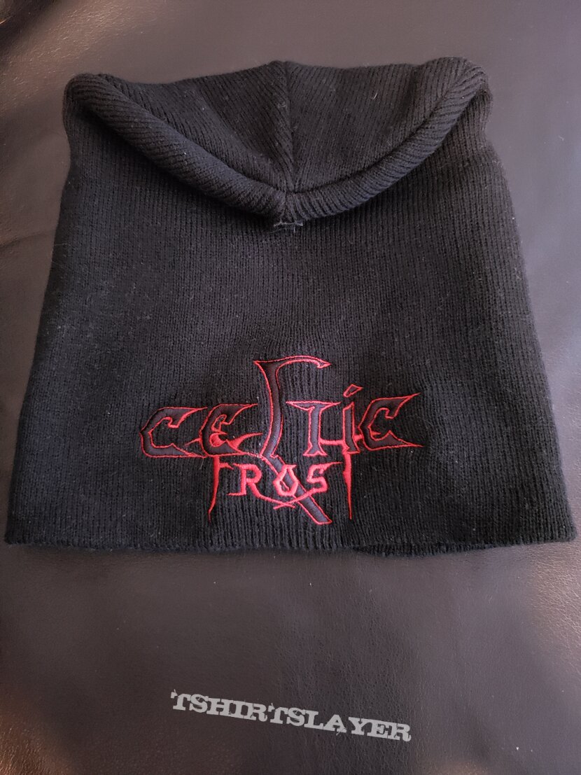 Celtic Frost (beanie)