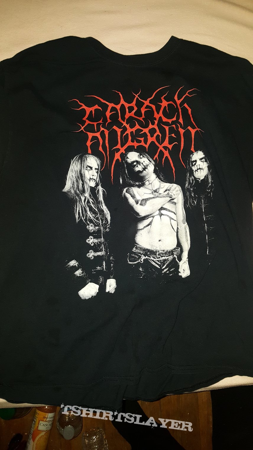Carach Angren Did you like the meat?