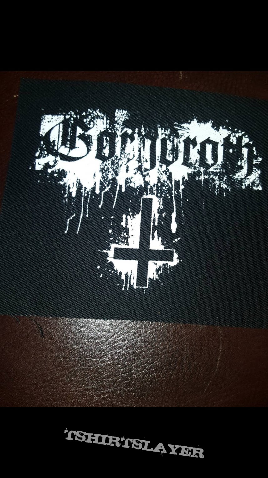 Gorgoroth patch