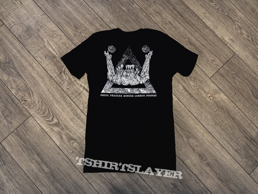 Abyssal - Antikatastaseis T-Shirt