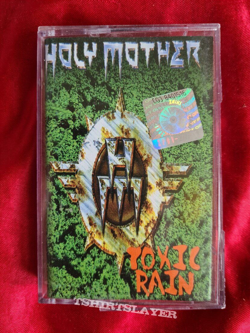 Holy Mother tape