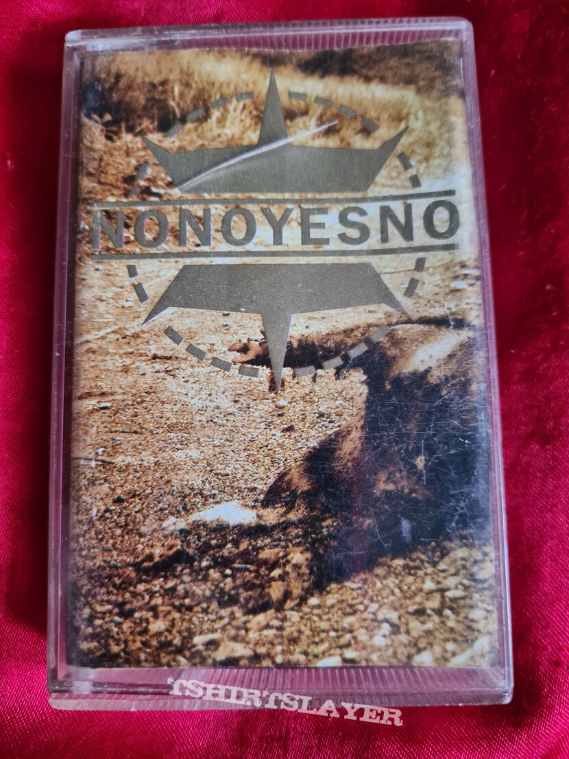 NoNoYesNo tape