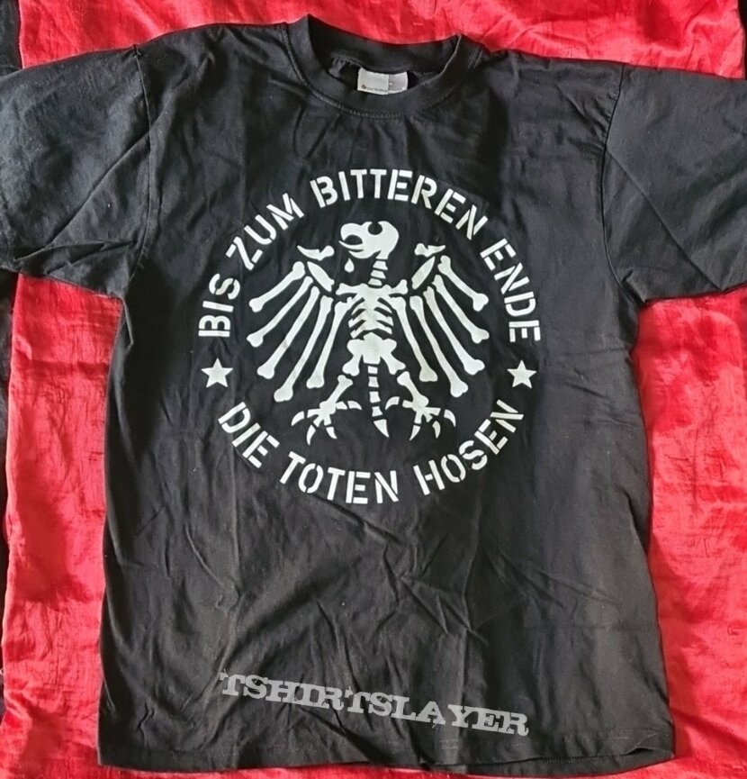 Die Toten Hosen Die Toten Hosen