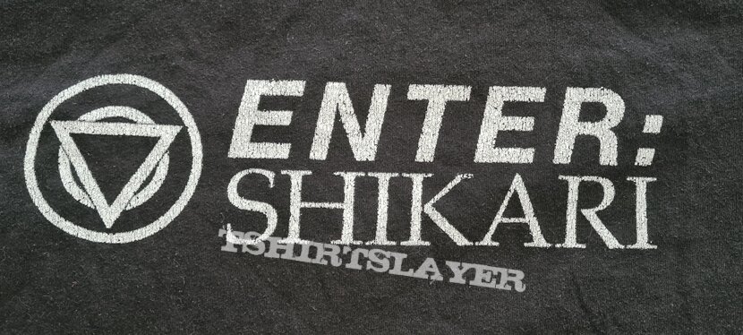 Enter Shikari