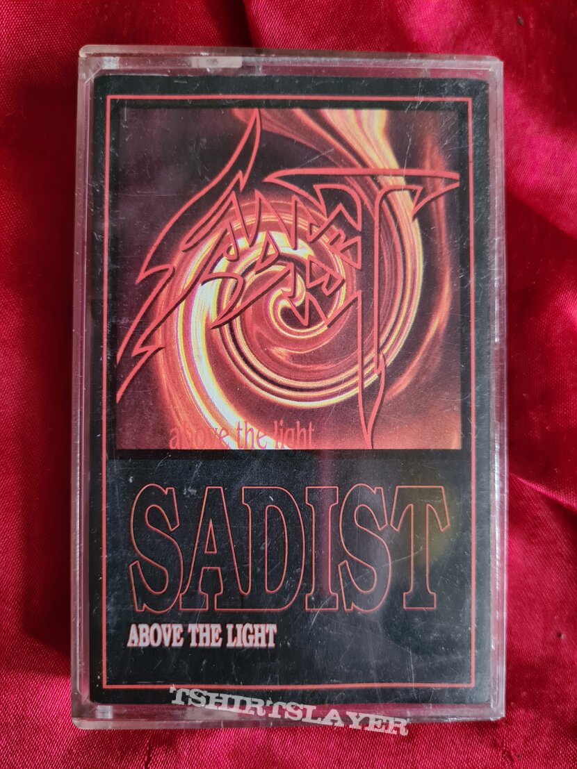 Sadist tape