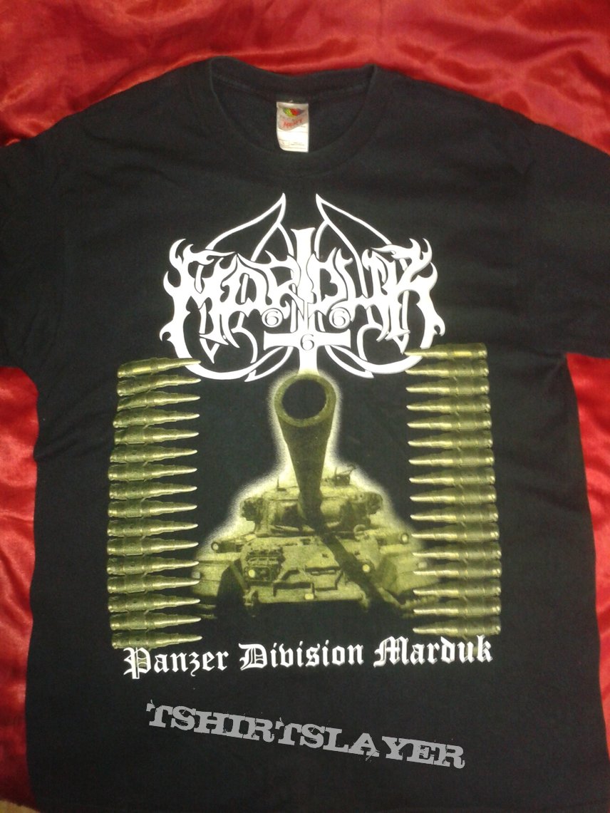 MARDUK Panzer Division Marduk
