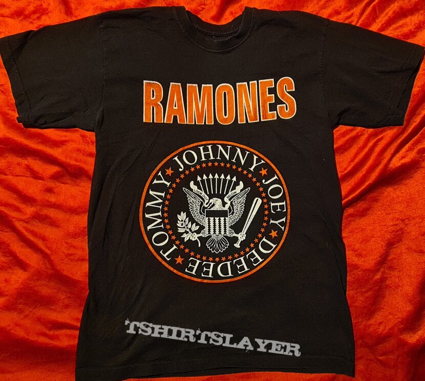 Ramones 