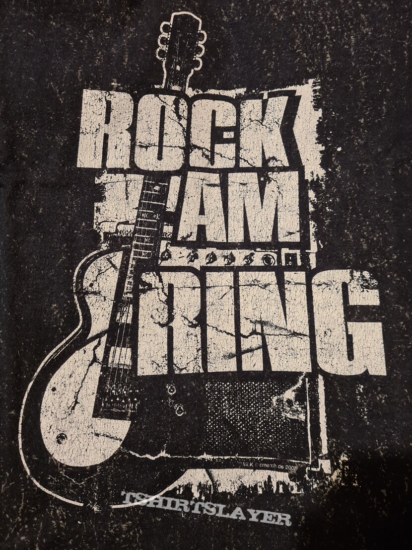 ROCK AM RING 2008          