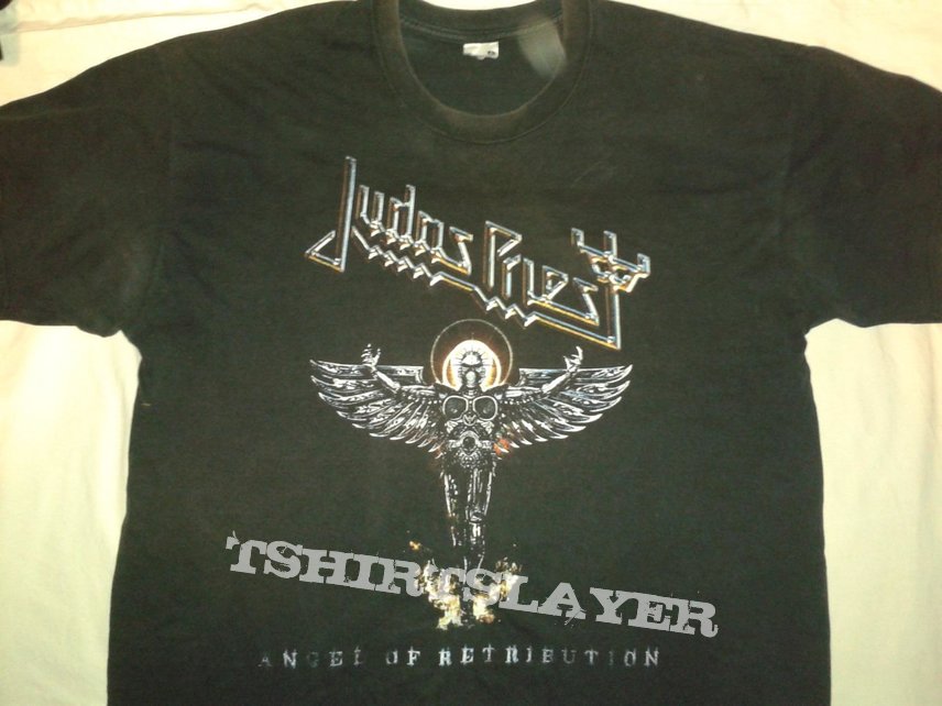 JUDAS PRIEST Reunited Live In Concert 2005