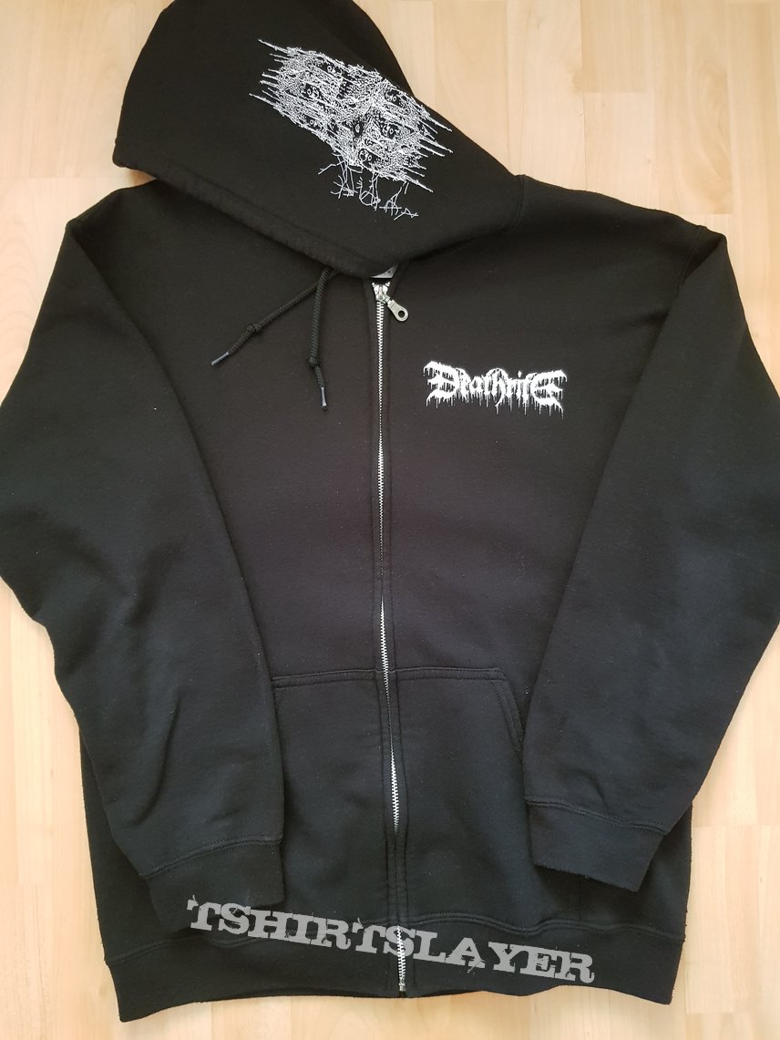 deathrite - reaper - zipper