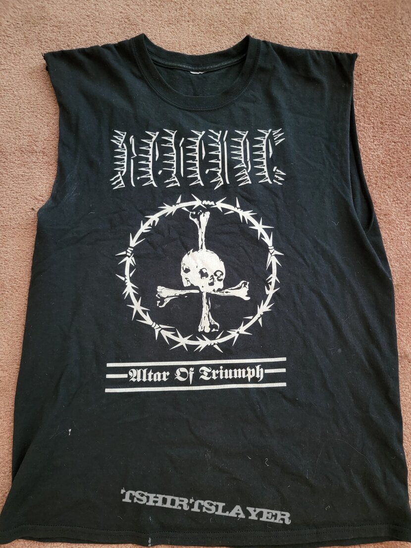 Revenge - Ultra Of Triumph shirt