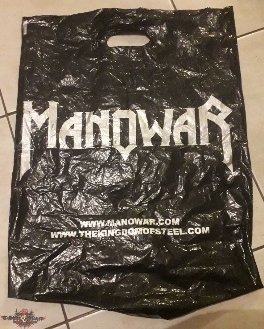 Manowar Bag