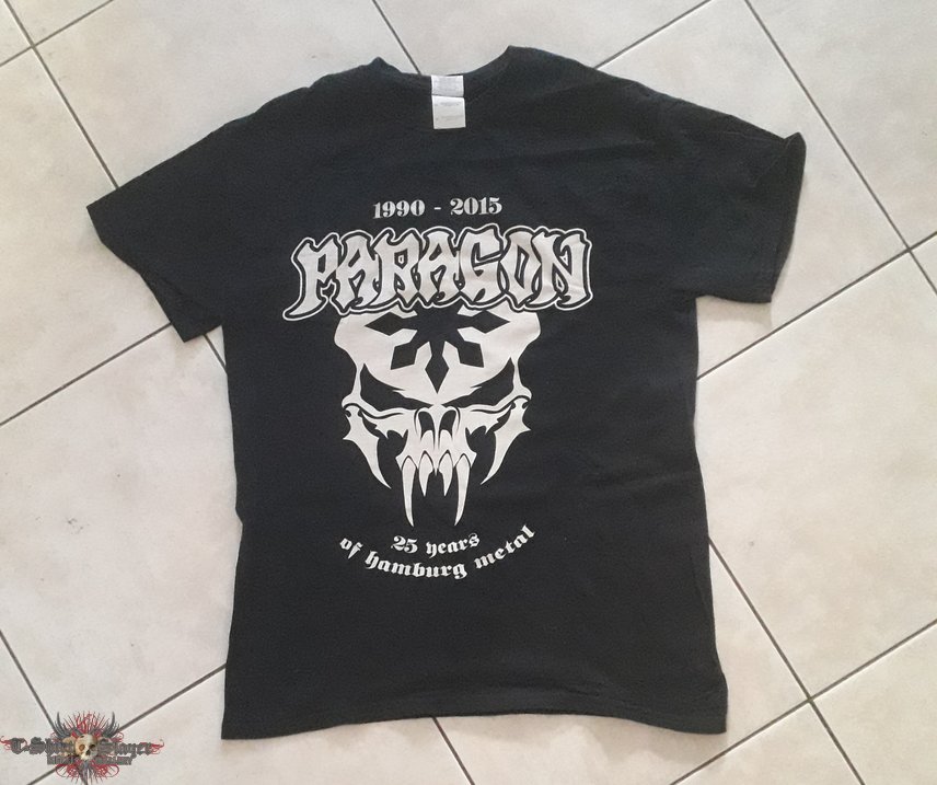 Paragon T-shirt 