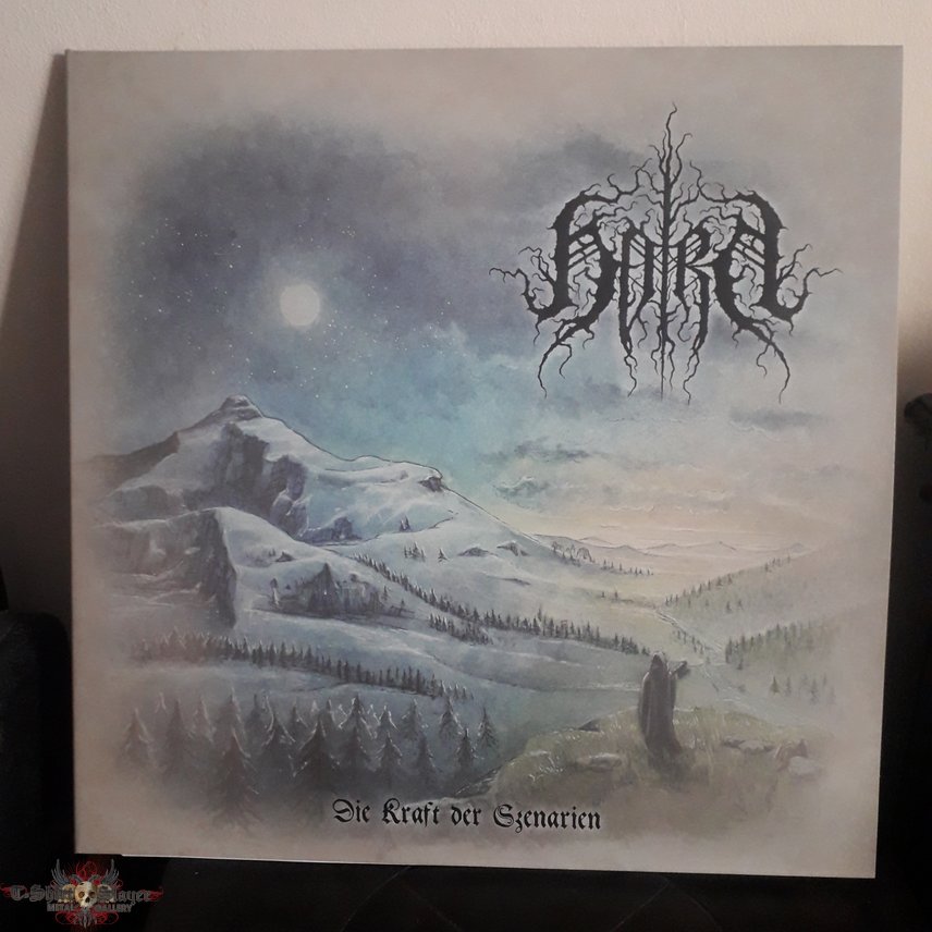 Horn - Die Kraft der Szenarien