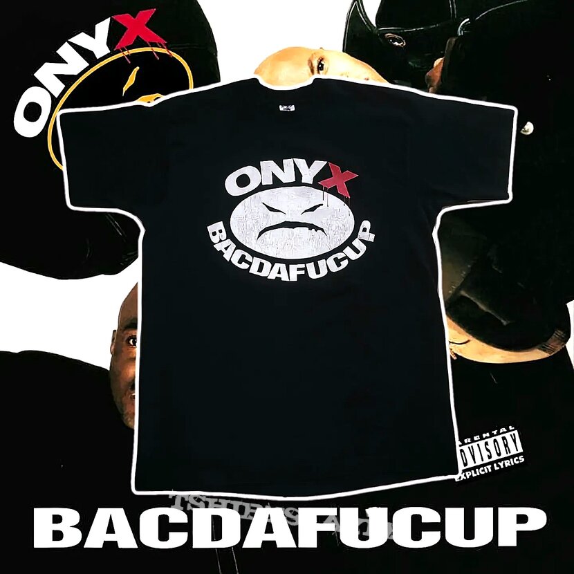 Onyx • Bacdafucup