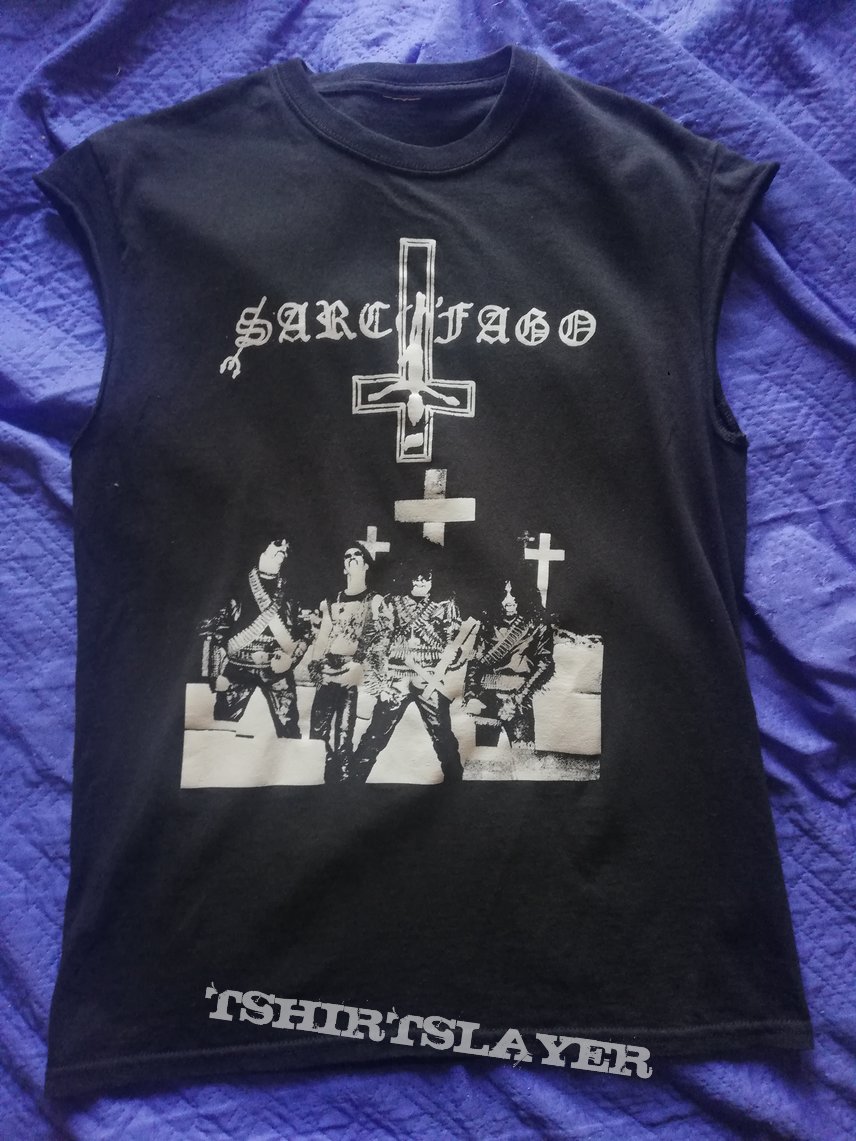 Sarcofago Sarcófago size M