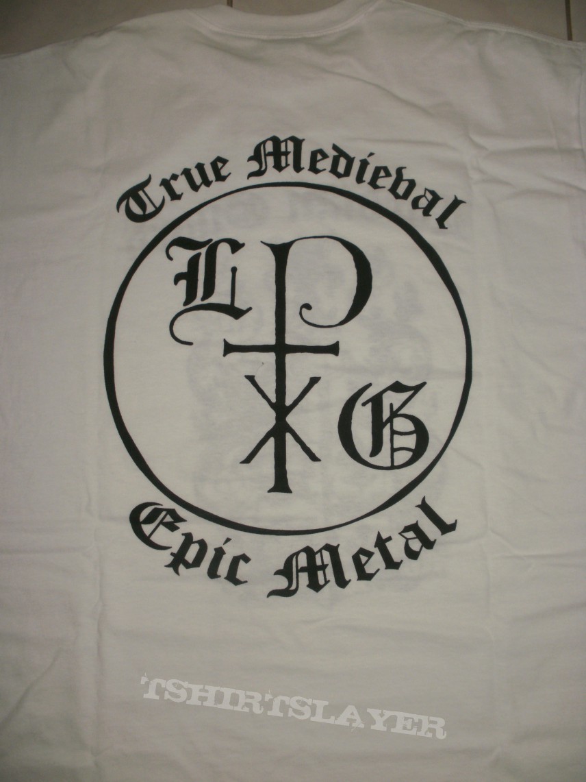 TShirt or Longsleeve - Lordian Guard Shirt