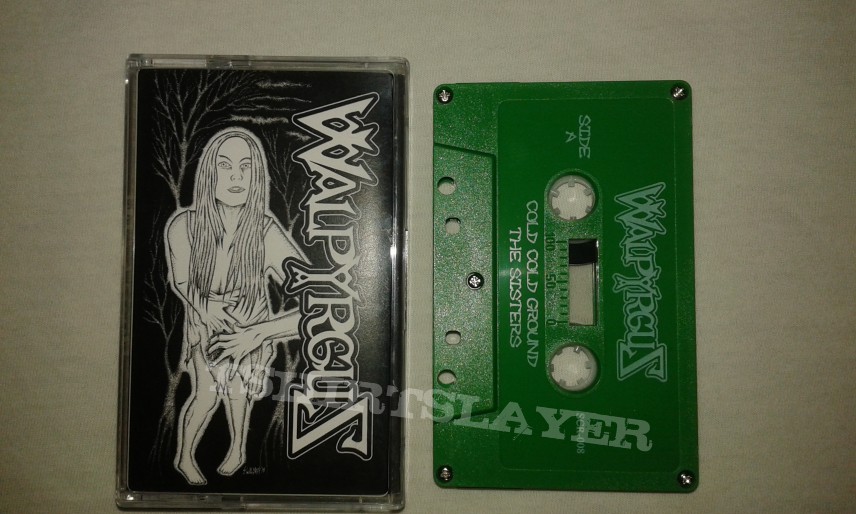 Walpyrgus - Demo tape