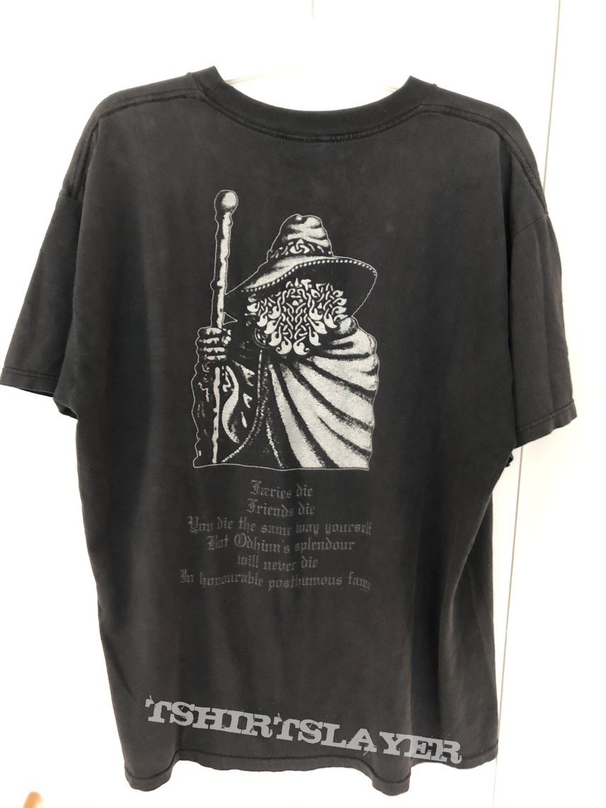 Burzum - Det som en gång var Burzum - Det som en gång var