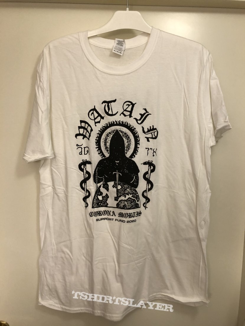 Watain ”Corona Mortis (Crown of Death)”, TS,XL