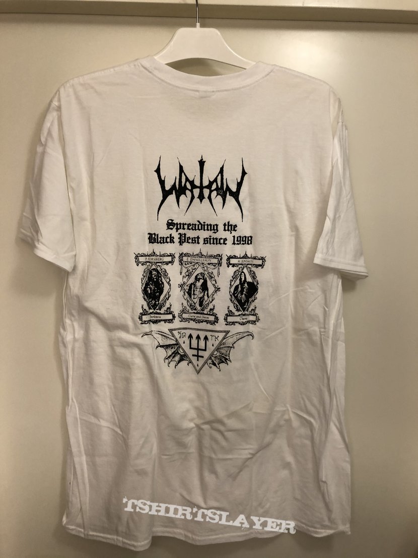 Watain ”Corona Mortis (Crown of Death)”, TS,XL