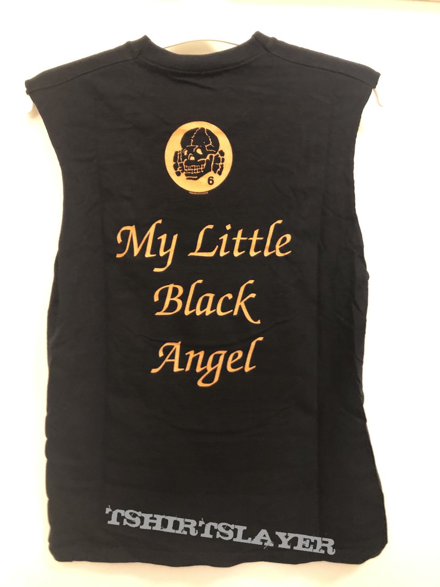Death In June ”Little Black Angel”, M