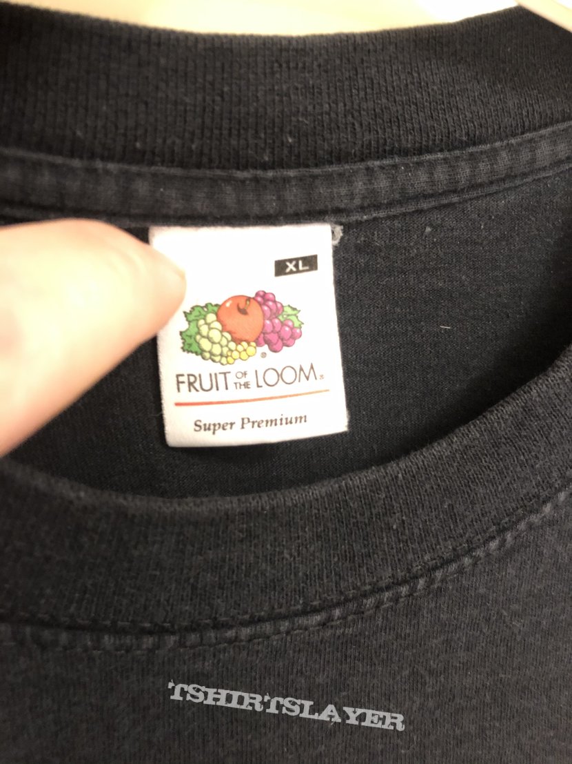 Gorgoroth ”Twilight Of The Idols”, LS, XL Gorgoroth ”Twilight Of The Idols”, LS, XL