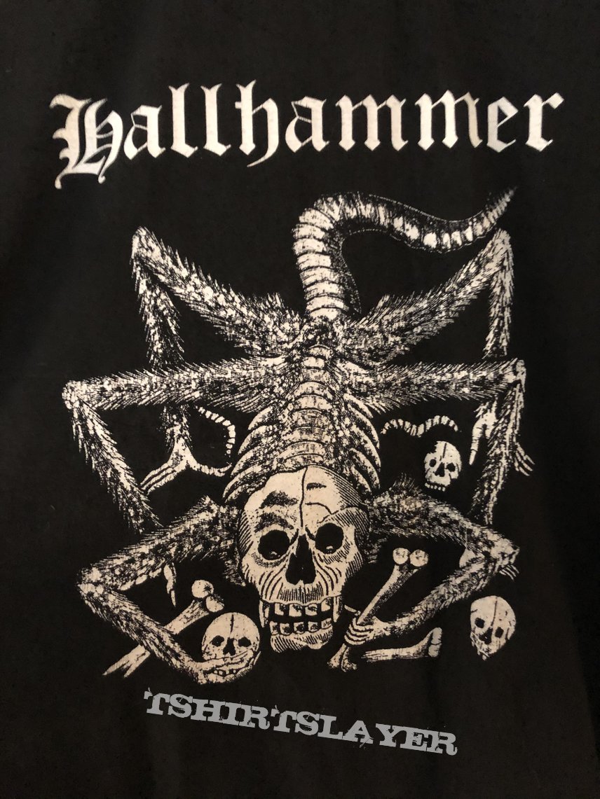 Hellhammer Hallhammer - Apocalyptic raids