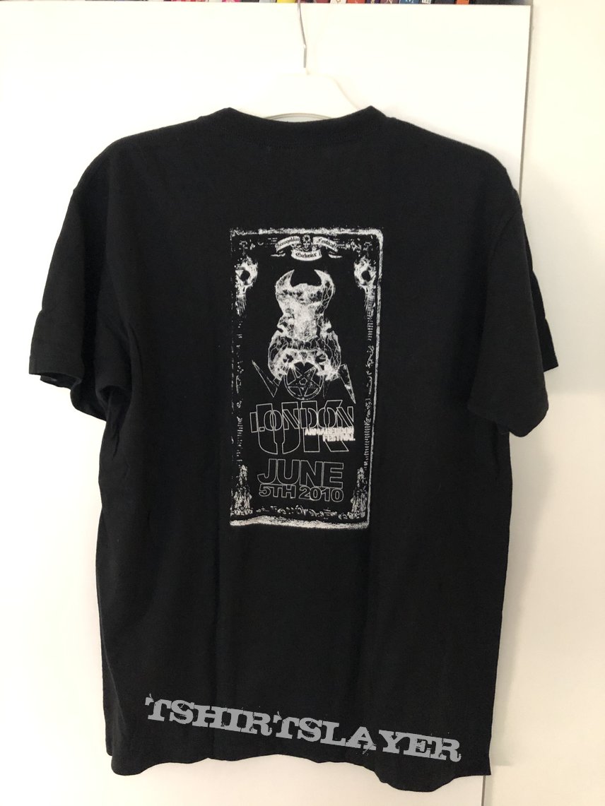 Von - Live in London