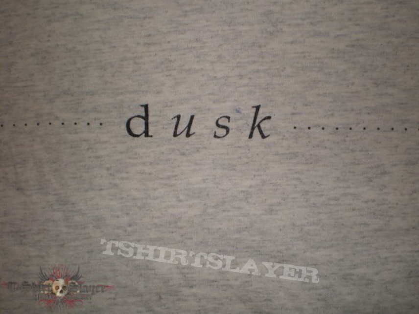 dISEMBOWELMENT - Dusk Long Sleeve 1992 Original