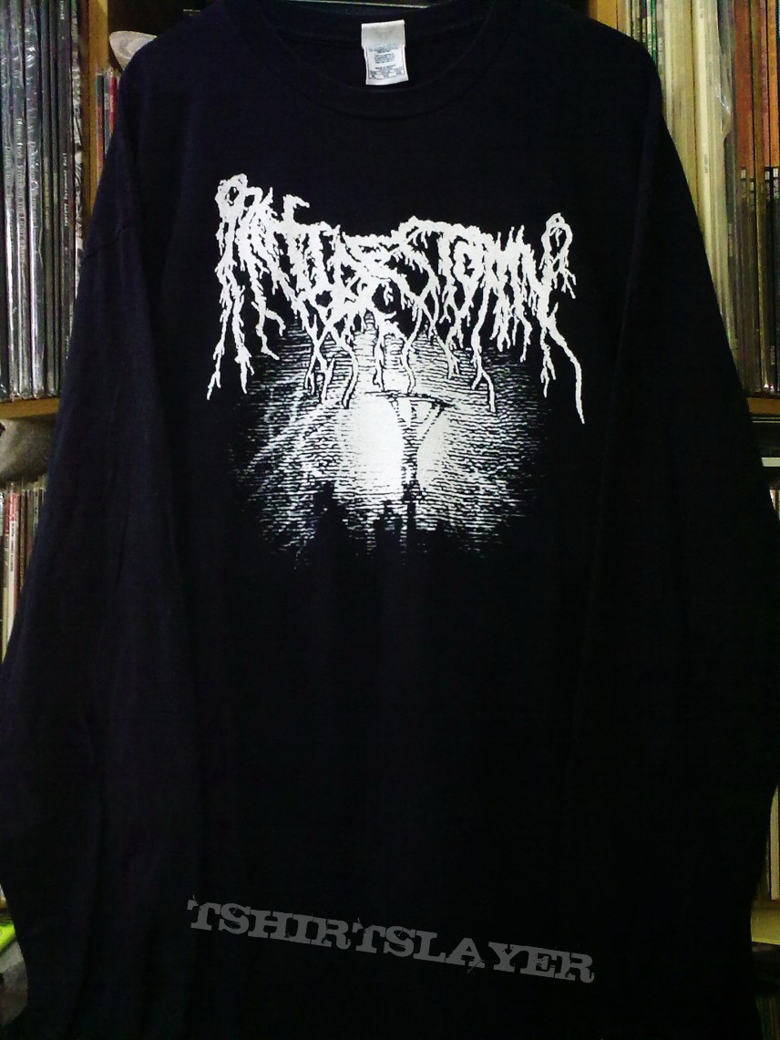 Orchidectomy - A Prelate&#039;s Attrition Longsleeve