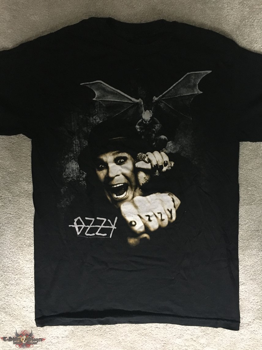 Ozzy Osbourne T Shirt