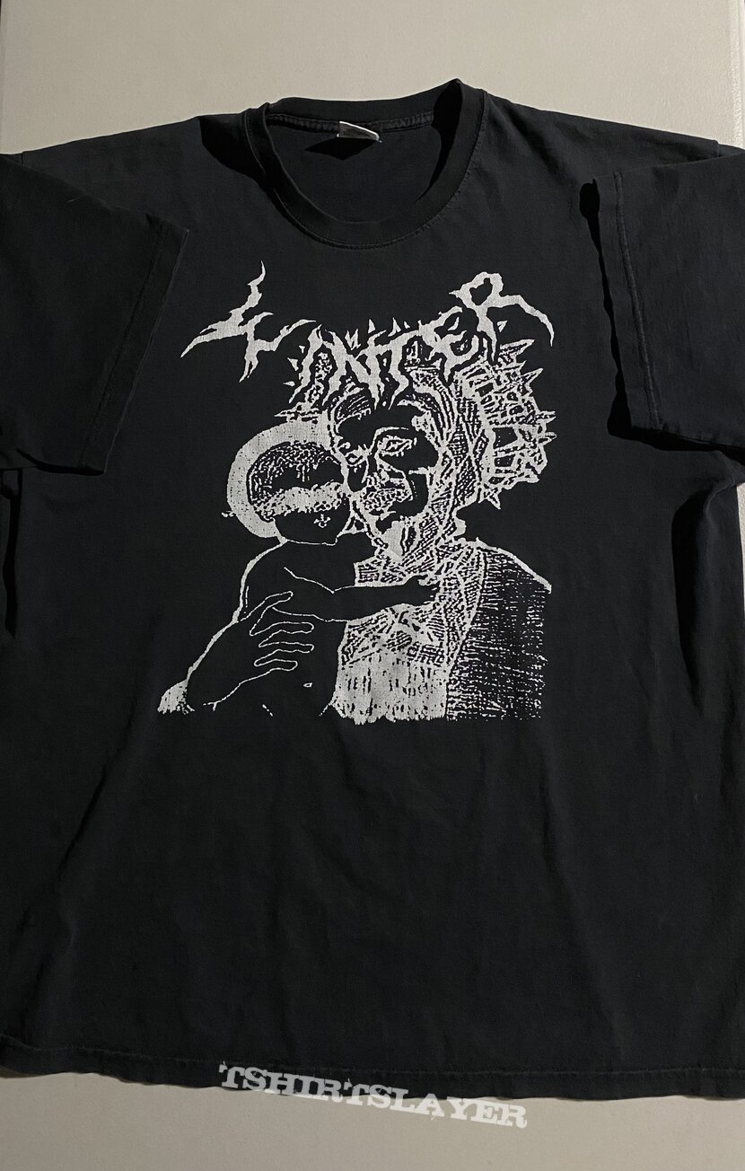 WINTER roadburn shirt