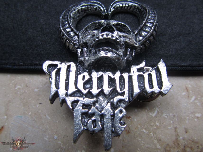 Mercyful Fate I don´t believe in heaven