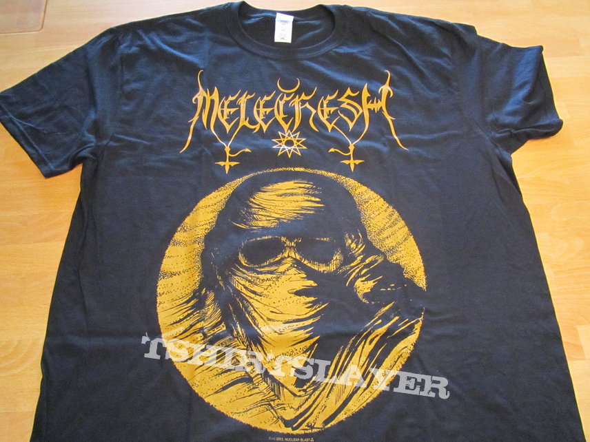melechesh merch