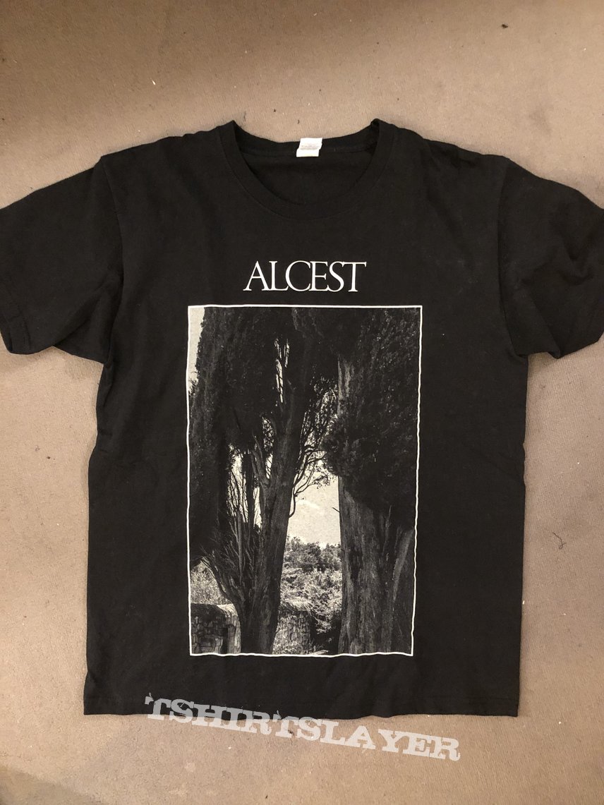 Alcest Trees