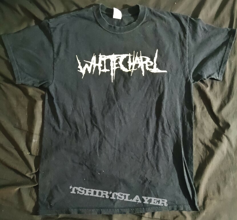 Whitechapel Chaos &amp; Carnage 2019