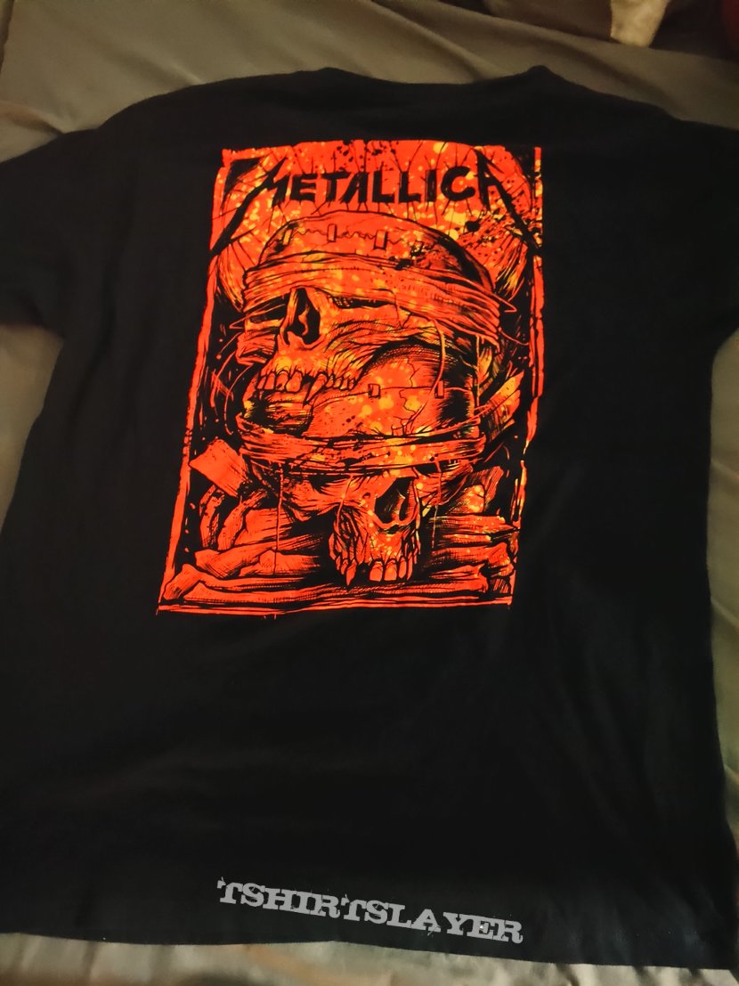 Metallica Logo