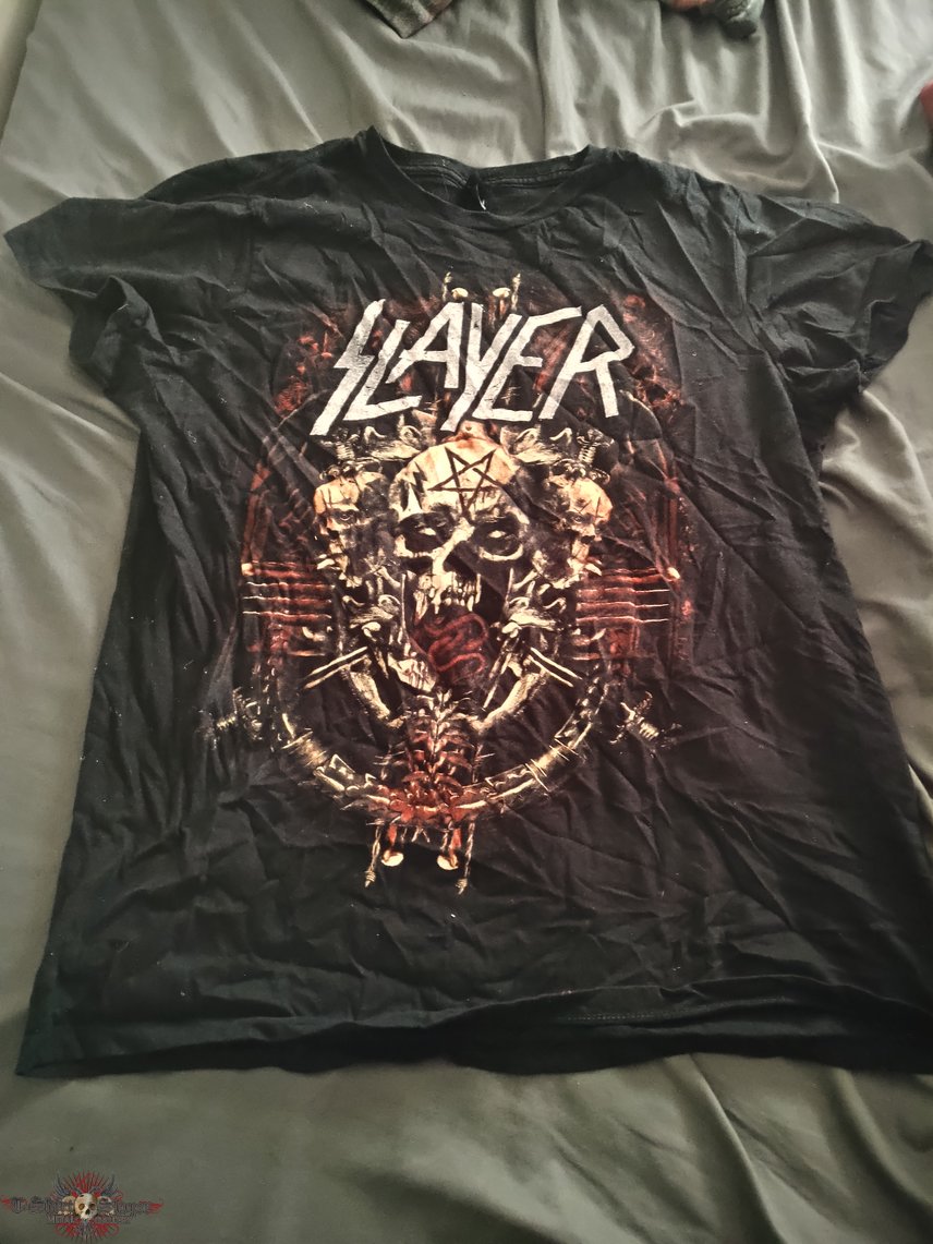 Slayer