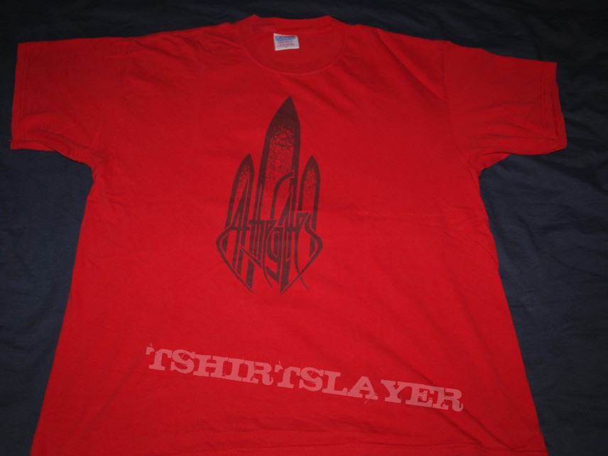TShirt or Longsleeve - At The Gates - The Red in the sky is ours