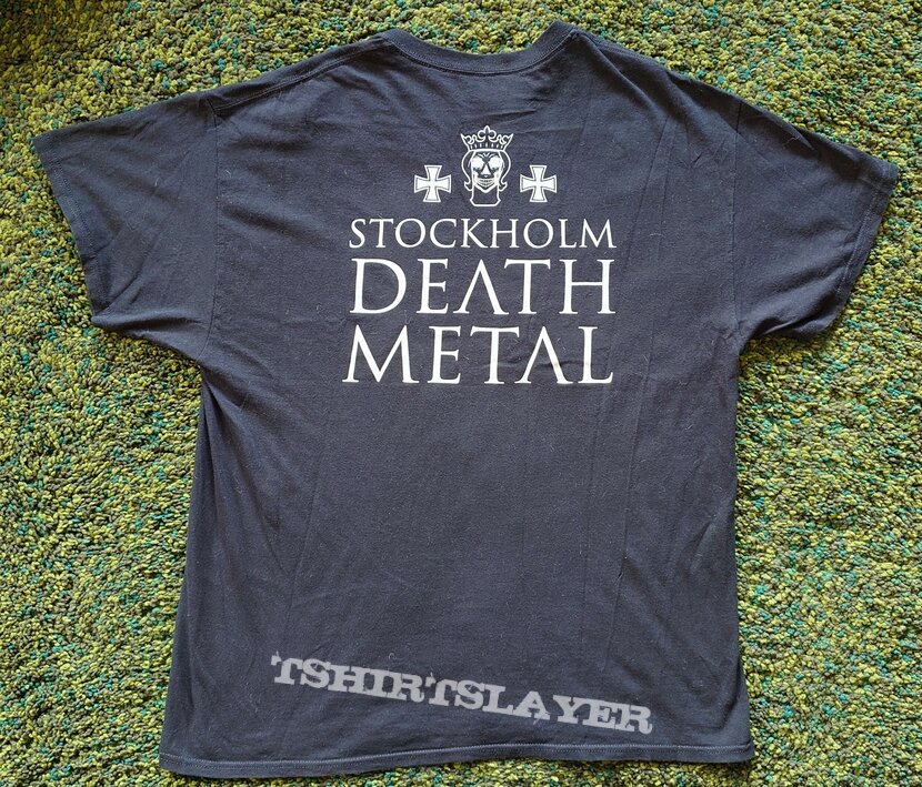 Dismember - Stockholm Death Metal